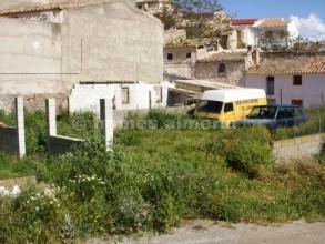 2 makuuhuone Omakotitalo myytävänä paikassa Albanchez - 150 000 € (Ref: 755985)