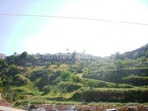 2 makuuhuone Omakotitalo myytävänä paikassa Albanchez - 150 000 € (Ref: 755985)