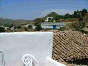 2 soveværelse Byhus til salg i Albanchez - € 70.000 (Ref: 755986)