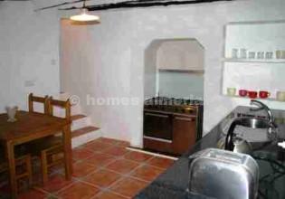 2 makuuhuone Omakotitalo myytävänä paikassa Albanchez - 70 000 € (Ref: 755986)