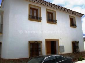 3 sypialnia Dom na sprzedaż w Velez-Blanco - 125 000 € (Ref: 755989)