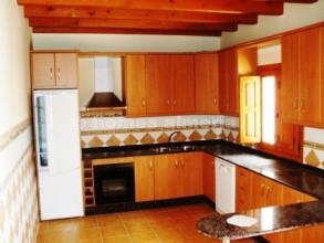 3 sypialnia Dom na sprzedaż w Vélez-Blanco - 125 000 € (Ref: 755989)