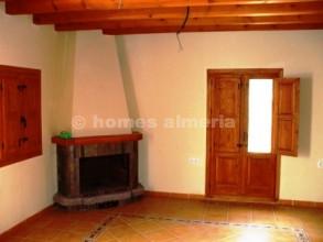 3 sypialnia Dom na sprzedaż w Vélez-Blanco - 125 000 € (Ref: 755989)