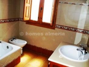 3 sypialnia Dom na sprzedaż w Vélez-Blanco - 125 000 € (Ref: 755989)