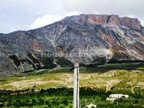 3 sypialnia Dom na sprzedaż w Vélez-Blanco - 125 000 € (Ref: 755989)