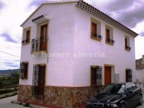 3 sypialnia Dom na sprzedaż w Vélez-Blanco - 125 000 € (Ref: 755989)