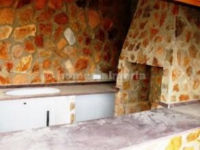 3 sypialnia Dom na sprzedaż w Vélez-Blanco - 125 000 € (Ref: 755989)