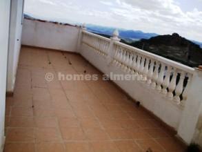 4 slaapkamer Villa te koop in Vélez-Blanco - € 160.000 (Ref: 756013)