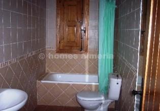 3 slaapkamer Villa te koop in Vélez-Rubio - € 135.000 (Ref: 756015)