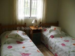 3 soverom Villa til salgs i Arboleas med svømmebasseng - € 215 000 (Ref: 756019)