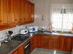 3 soverom Villa til salgs i Arboleas med svømmebasseng - € 215 000 (Ref: 756019)