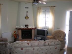 3 soverom Villa til salgs i Arboleas med svømmebasseng - € 215 000 (Ref: 756019)