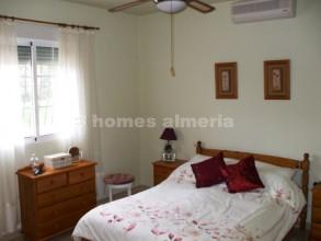 3 soverom Villa til salgs i Arboleas med svømmebasseng - € 215 000 (Ref: 756019)