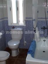 3 slaapkamer Villa te koop in Vélez-Blanco - € 194.000 (Ref: 756050)