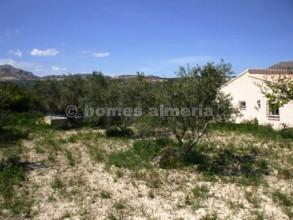 3 slaapkamer Villa te koop in Vélez-Blanco - € 194.000 (Ref: 756050)