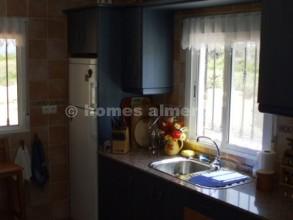 3 slaapkamer Villa te koop in Vélez-Blanco - € 194.000 (Ref: 756050)