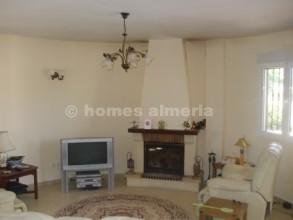 3 soverom Villa til salgs i Arboleas med svømmebasseng - € 209 500 (Ref: 756059)