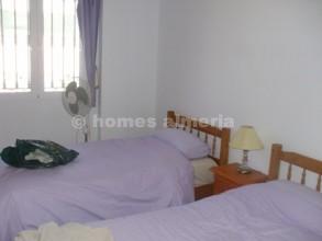 3 soverom Villa til salgs i Arboleas med svømmebasseng - € 209 500 (Ref: 756059)