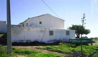 4 slaapkamer Finca/Landhuis te koop in Velez-Blanco - € 69.000 (Ref: 758040)