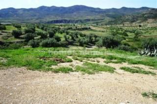 4 slaapkamer Finca/Landhuis te koop in Velez-Blanco - € 69.000 (Ref: 758040)