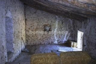 4 slaapkamer Finca/Landhuis te koop in Vélez-Blanco - € 69.000 (Ref: 758040)