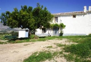 4 slaapkamer Finca/Landhuis te koop in Vélez-Blanco - € 69.000 (Ref: 758040)