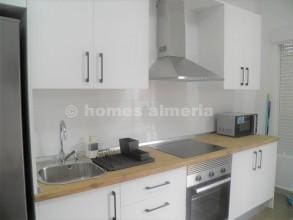 1 makuuhuone Omakotitalo vuokrattavana paikassa Zurgena - 600 € (Ref: 7635772)