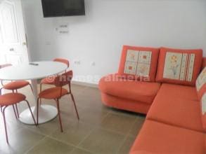 1 makuuhuone Omakotitalo vuokrattavana paikassa Zurgena - 600 € (Ref: 7635772)