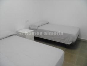 Maison de Ville de 1 chambre à louer à Zurgena - 600 € (Ref: 7635772)