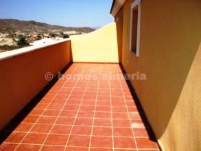 2 soveværelse Lejlighed til salg i Arboleas - € 113.000 (Ref: 772380)