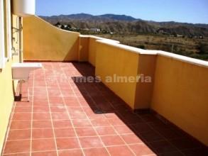 1 soveværelse Lejlighed til salg i Arboleas - € 88.000 (Ref: 772381)