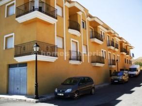 1 soveværelse Lejlighed til salg i Arboleas - € 88.000 (Ref: 772381)