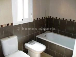 1 soveværelse Lejlighed til salg i Arboleas - € 88.000 (Ref: 772381)