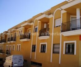 3 bedroom Apartment for sale in Arboleas - € 124,000 (Ref: 772382)