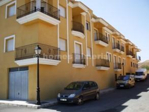 3 bedroom Apartment for sale in Arboleas - € 124,000 (Ref: 772382)