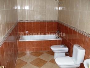 3 soveværelse Lejlighed til salg i Arboleas - € 124.000 (Ref: 772382)