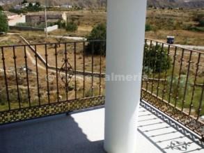 3 soveværelse Lejlighed til salg i Arboleas - € 124.000 (Ref: 772382)