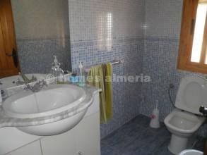 3 soveværelse Finca/Landehus til salg i Arboleas med swimmingpool - € 239.000 (Ref: 7800775)