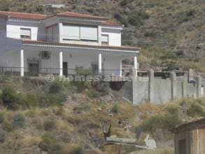 3 soveværelse Finca/Landehus til salg i Arboleas med swimmingpool - € 239.000 (Ref: 7800775)