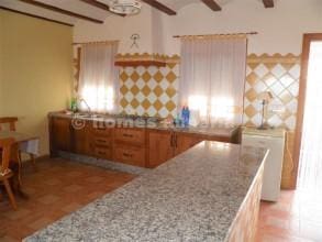 3 soveværelse Finca/Landehus til salg i Arboleas med swimmingpool - € 239.000 (Ref: 7800775)