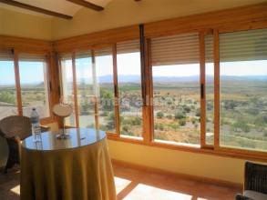 3 soveværelse Finca/Landehus til salg i Arboleas med swimmingpool - € 239.000 (Ref: 7800775)