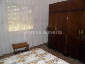 3 bedroom Townhouse for rent in Almanzora - € 400 (Ref: 7823033)