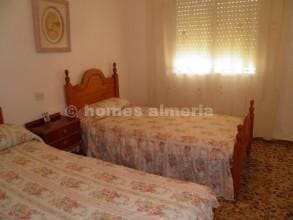 3 sypialnia Dom do wynajęcia w Almanzora, Cantoria - 400 € (Ref: 7823033)