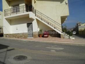 3 sypialnia Dom do wynajęcia w Almanzora, Cantoria - 400 € (Ref: 7823033)