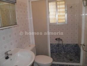3 bedroom Townhouse for rent in Almanzora - € 400 (Ref: 7823033)