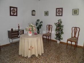 3 sypialnia Dom do wynajęcia w Almanzora, Cantoria - 400 € (Ref: 7823033)