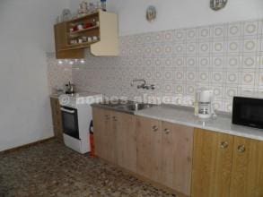 3 sypialnia Dom do wynajęcia w Almanzora, Cantoria - 400 € (Ref: 7823033)