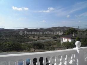 5 bedroom Finca/Country House for sale in Albox - € 109,950 (Ref: 7835802)