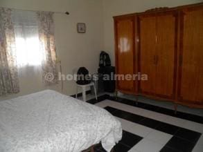 5 bedroom Finca/Country House for sale in Albox - € 109,950 (Ref: 7835802)