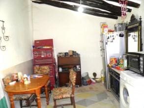 Finca/Casa Rural de 2 habitaciones en Albox en venta - 71.500 € (Ref: 8130927)